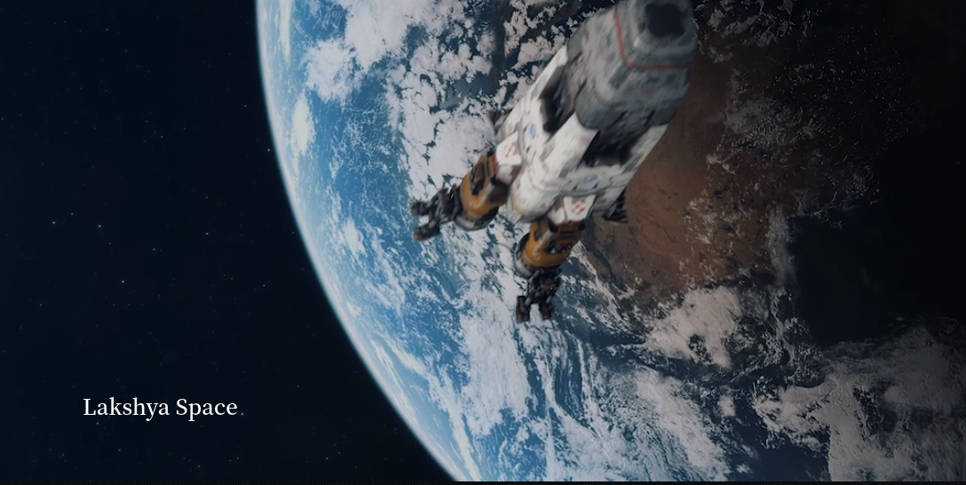 Lakshya Space